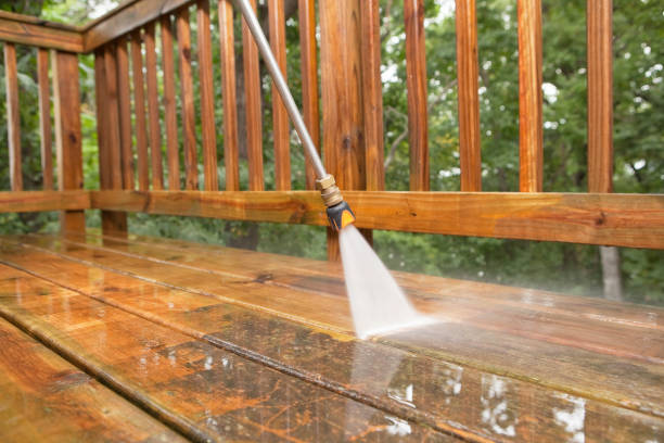 Best Soft Washing for Delicate Surfaces in Portland, IN